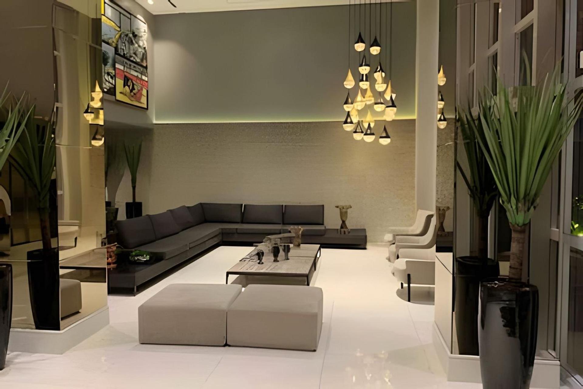 Apartamento Super Luxo Com Vista João Pessoa Kültér fotó