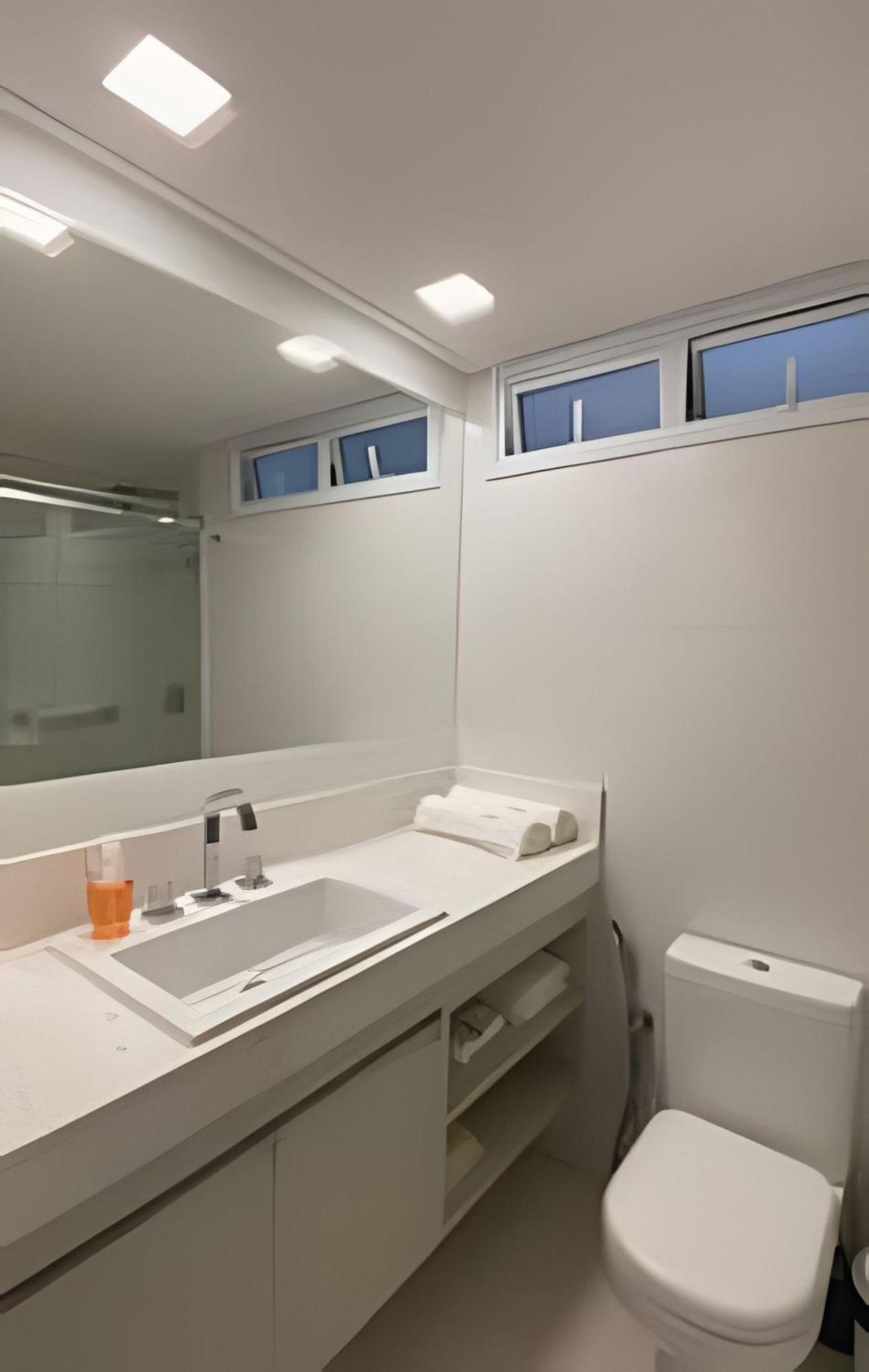 Apartamento Super Luxo Com Vista João Pessoa Kültér fotó