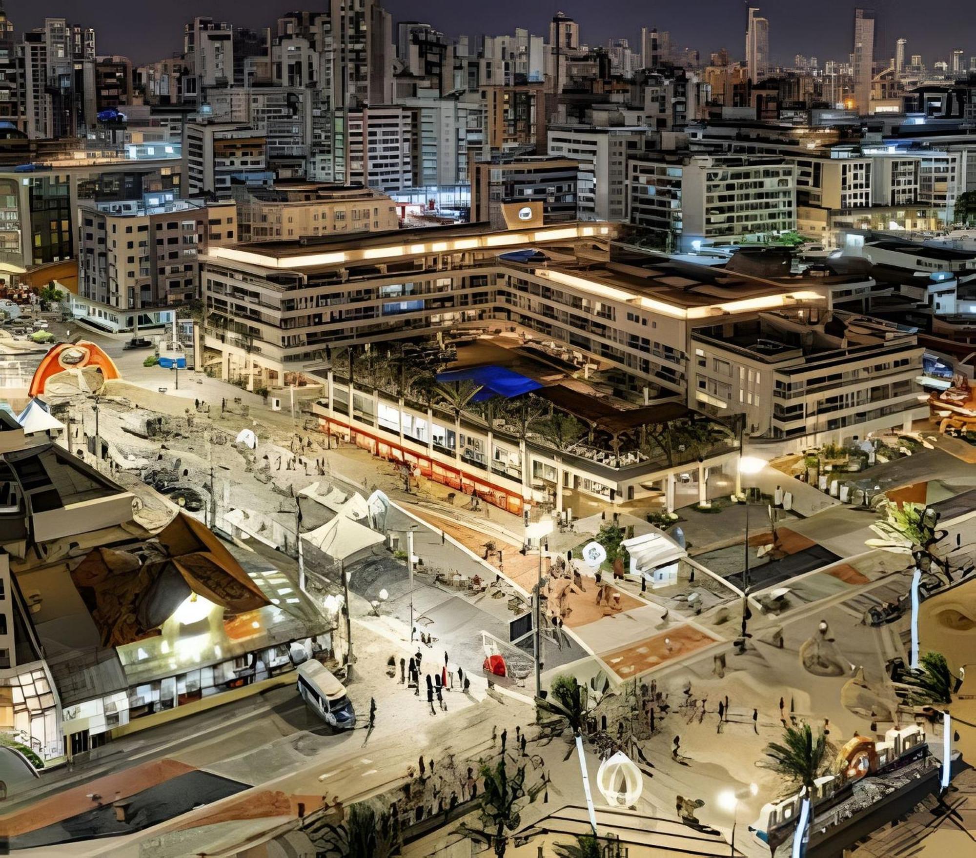 Apartamento Super Luxo Com Vista João Pessoa Kültér fotó